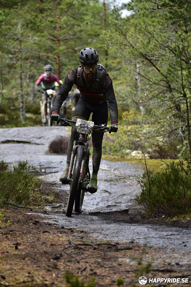 Bild från Lida Loop 2019